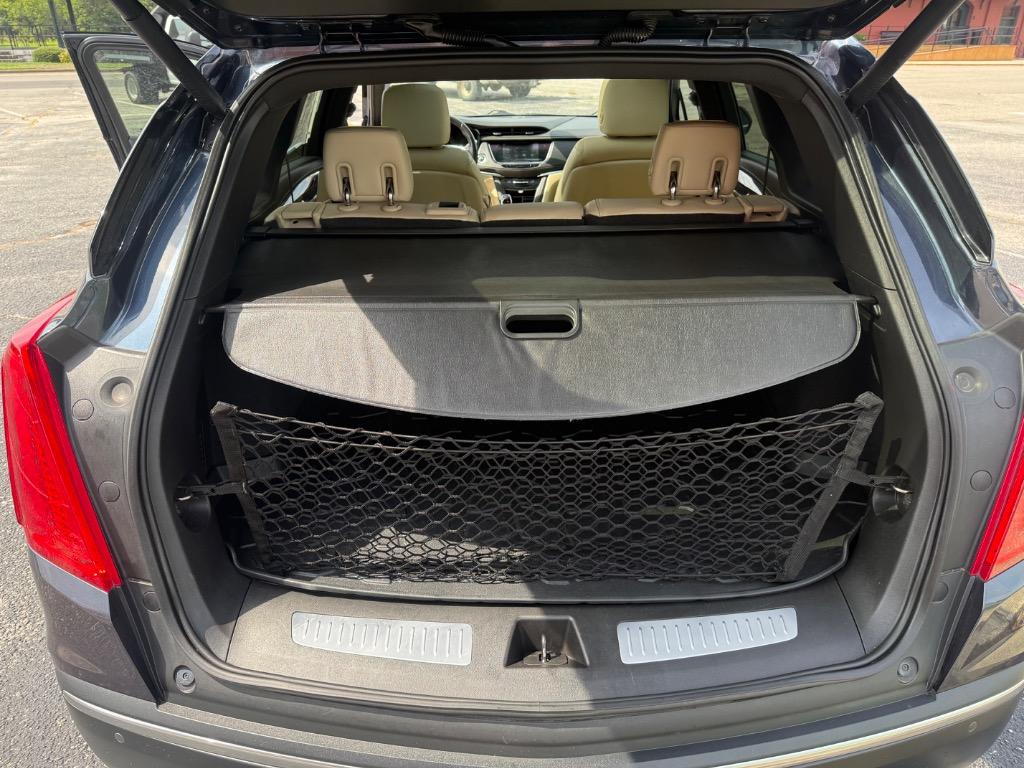 2018 Cadillac XT5 Premium Luxury - Photo 11