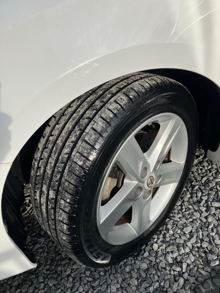 2012 Toyota Camry SE - Photo 15