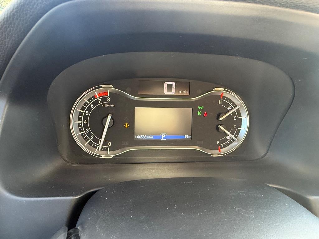 2016 Honda Pilot EX - Photo 15