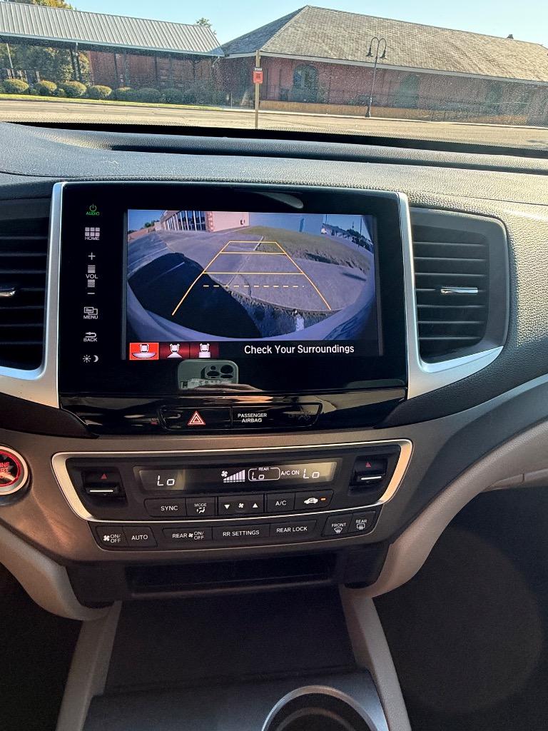 2016 Honda Pilot EX - Photo 18