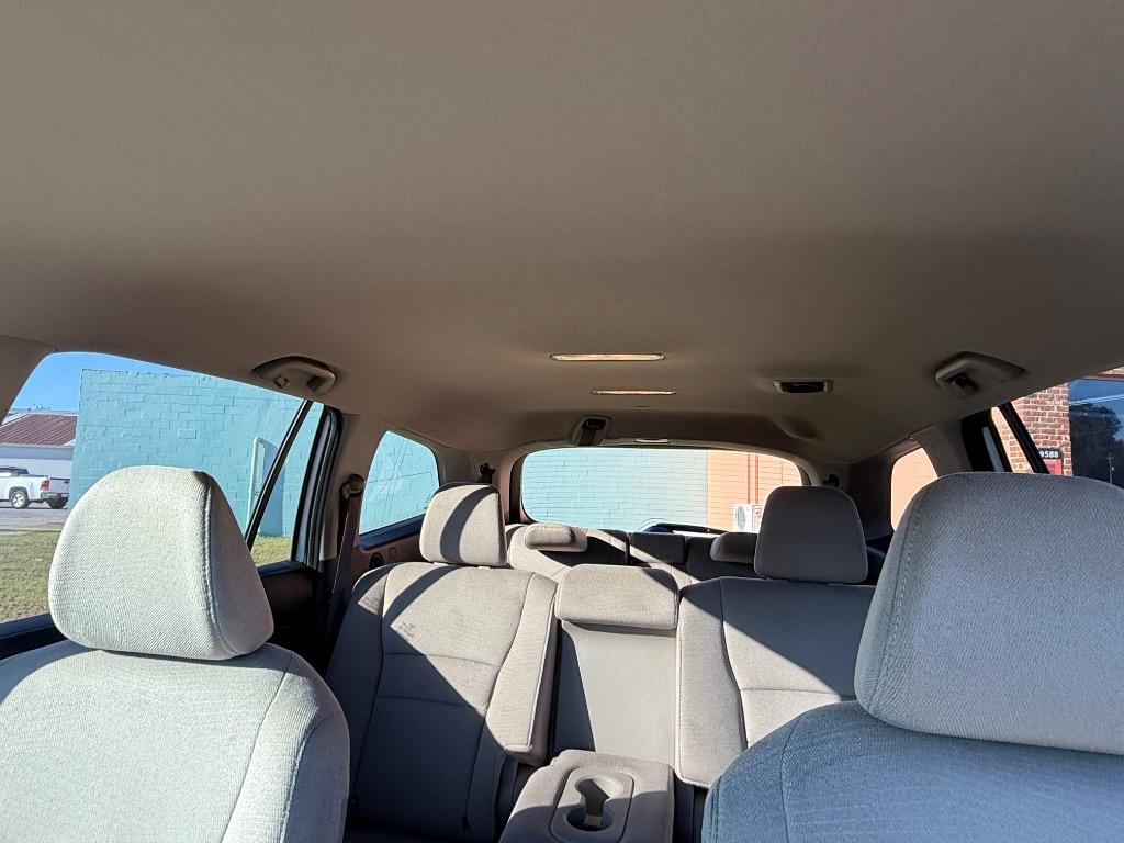 2016 Honda Pilot EX - Photo 19