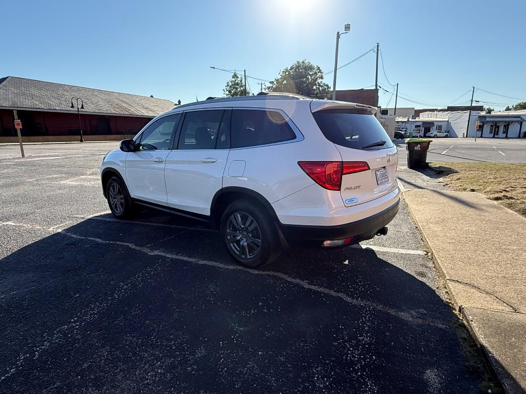 2016 Honda Pilot EX - Photo 7