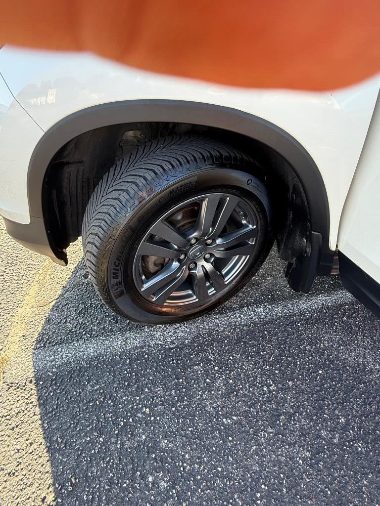 2016 Honda Pilot EX - Photo 21