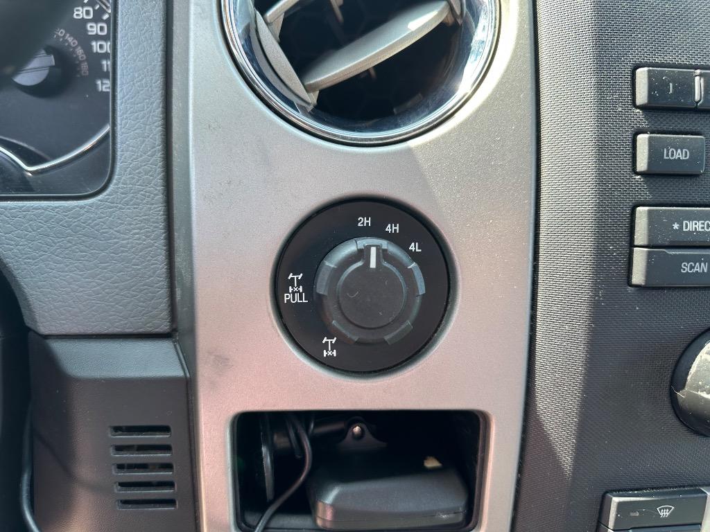 2012 Ford F-150 XLT - Photo 15