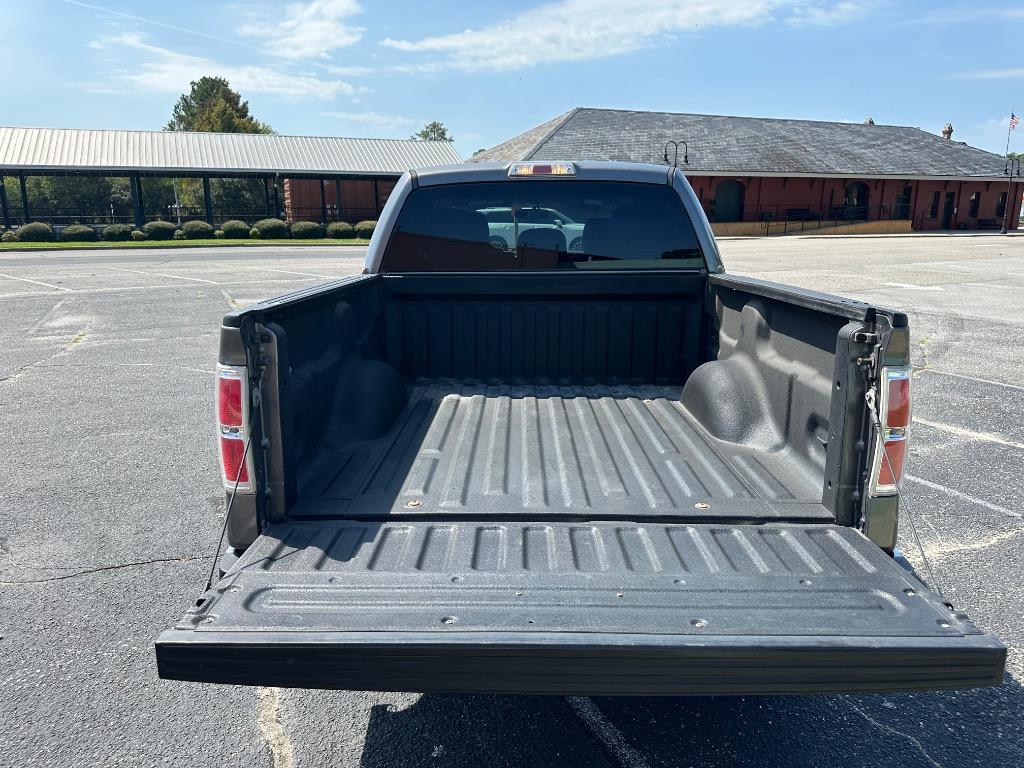 2012 Ford F-150 XLT - Photo 8