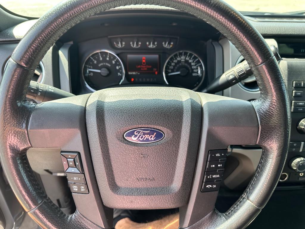 2012 Ford F-150 XLT - Photo 12