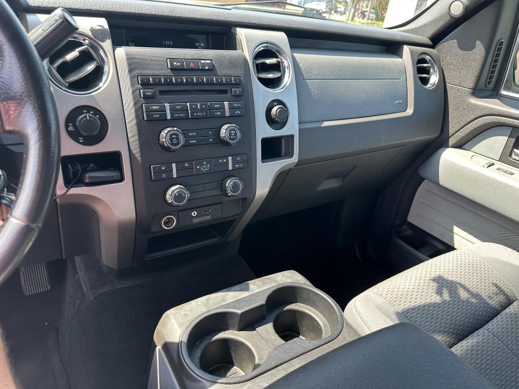 2012 Ford F-150 XLT - Photo 16