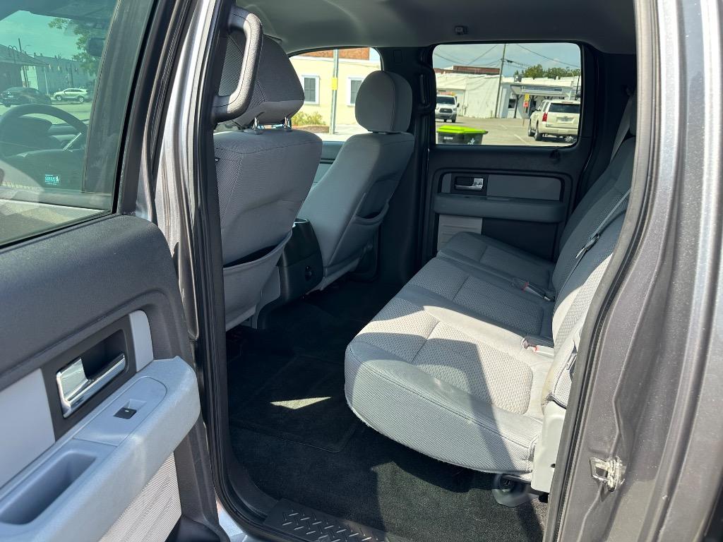 2012 Ford F-150 XLT - Photo 13