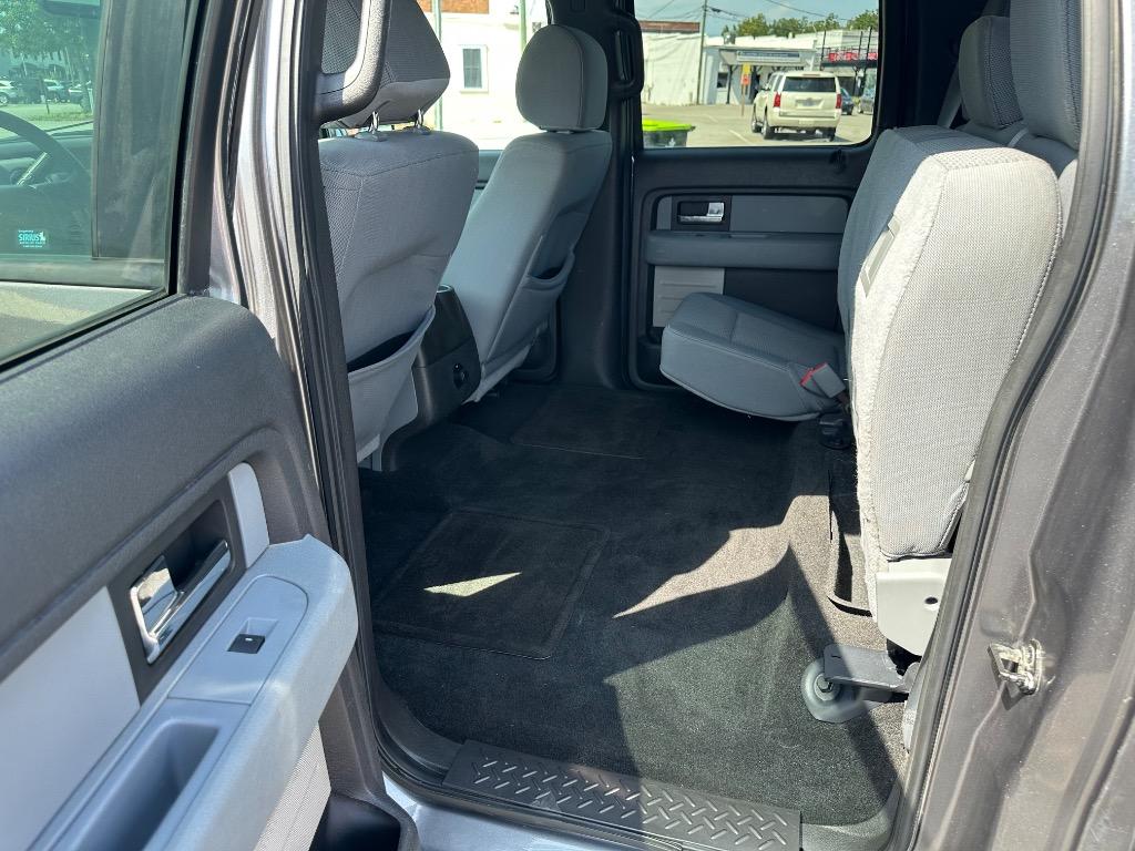 2012 Ford F-150 XLT - Photo 14