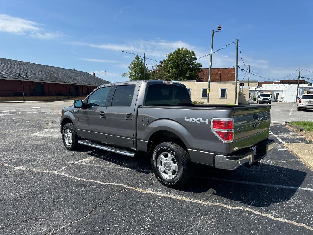 2012 Ford F-150 XLT - Photo 9