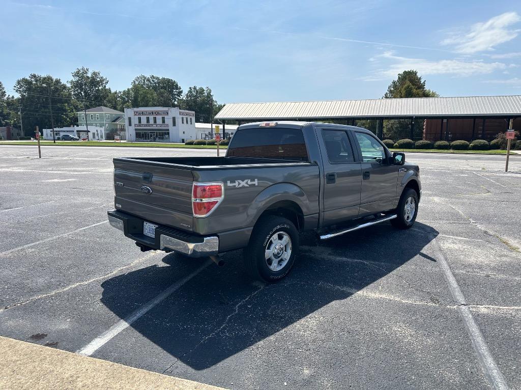 2012 Ford F-150 XLT - Photo 6